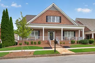 2753 Bungalow Pl, Buford, GA 30519 - Photo 1