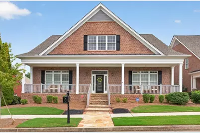 2753 Bungalow Place, Buford, GA 30519 - Photo 4