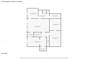 2753 Bungalow Pl, Buford, GA 30519 - Photo 54