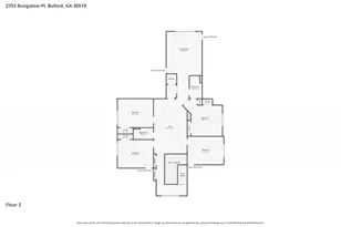 2753 Bungalow Pl, Buford, GA 30519 - Photo 56