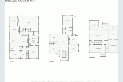 2753 Bungalow Place, Buford, GA 30519 - Photo 80