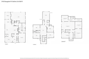 2753 Bungalow Pl, Buford, GA 30519 - Photo 80