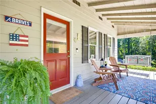 3922 Butterfield Dr NW, Kennesaw, GA 30152 - Photo 4