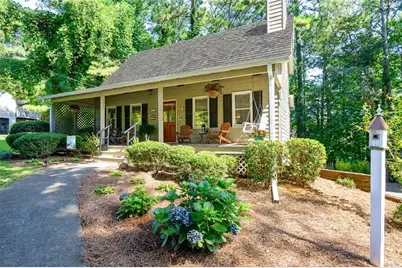 3922 Butterfield Drive NW, Kennesaw, GA 30152 - Photo 1