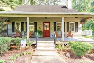 3922 Butterfield Drive NW, Kennesaw, GA 30152 - Photo 2