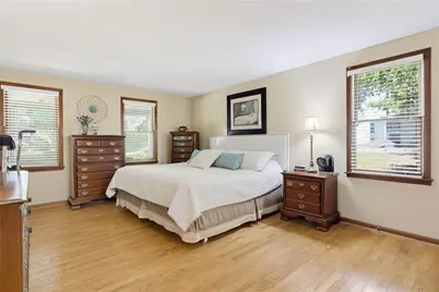 3922 Butterfield Drive NW, Kennesaw, GA 30152 - Photo 14