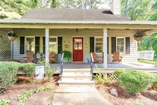 3922 Butterfield Dr NW, Kennesaw, GA 30152 - Photo 2