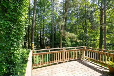 3922 Butterfield Drive NW, Kennesaw, GA 30152 - Photo 24