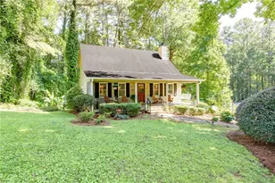 3922 Butterfield Dr NW, Kennesaw, GA 30152 - Photo 26