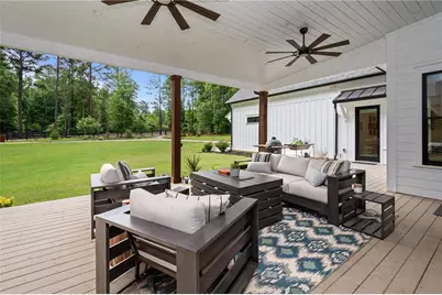 1230 Blalock Lakes Drive, Newnan, GA 30263 - Photo 44