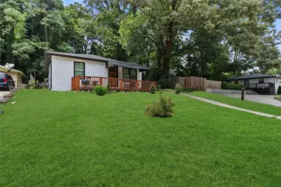 1409 Hawkins Street NW, Atlanta, GA 30314 - Photo 4