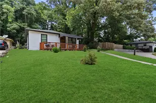 1409 Hawkins St NW, Atlanta, GA 30314 - Photo 4
