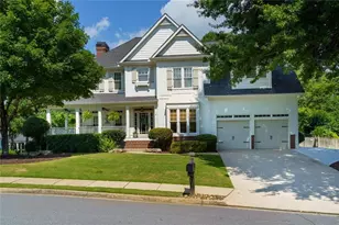 270 Sagamore Cove, Sugar Hill, GA 30518 - Photo 2