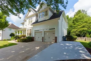 270 Sagamore Cove, Sugar Hill, GA 30518 - Photo 6