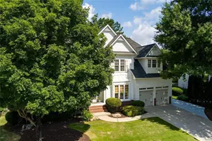 270 Sagamore Cove, Sugar Hill, GA 30518 - Photo 2