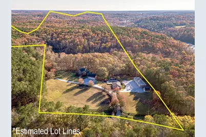 686 Newton Factory Bridge Road, Covington, GA 30014 - Photo 1