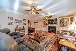 686 Newton Factory Bridge Rd, Covington, GA 30014 - Photo 12