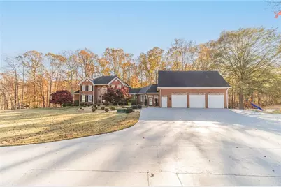 686 Newton Factory Bridge Road, Covington, GA 30014 - Photo 2