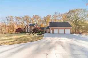 686 Newton Factory Bridge Rd, Covington, GA 30014 - Photo 2