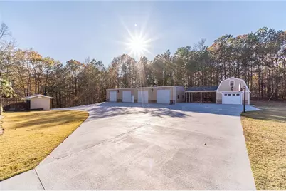 686 Newton Factory Bridge Road, Covington, GA 30014 - Photo 62