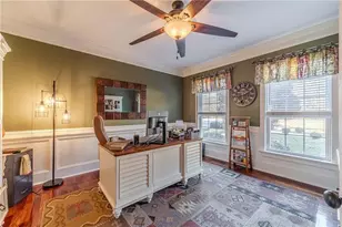 686 Newton Factory Bridge Rd, Covington, GA 30014 - Photo 22