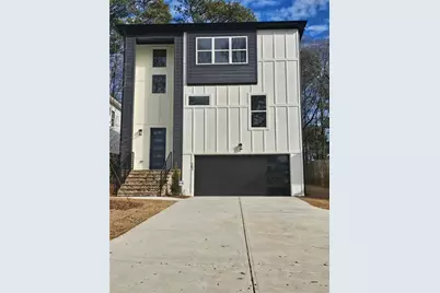 503 Glendale Road, Scottdale, GA 30079 - Photo 1