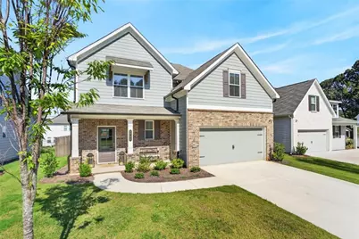 1700 Fulmont Circle, Mableton, GA 30126 - Photo 2