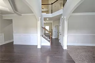 1374 Slate Bend Dr, Dacula, GA 30019 - Photo 2