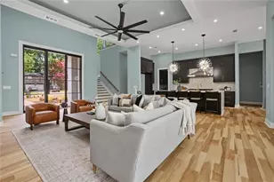 3467 Clubland Dr, Marietta, GA 30068 - Photo 14