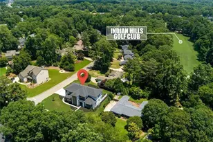 3467 Clubland Dr, Marietta, GA 30068 - Photo 4