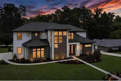 3467 Clubland Drive, Marietta, GA 30068 - Photo 2