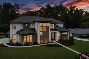 3467 Clubland Dr, Marietta, GA 30068 - Photo 2