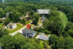 3467 Clubland Dr, Marietta, GA 30068 - Photo 4