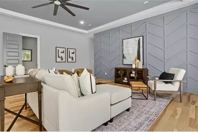 3467 Clubland Drive, Marietta, GA 30068 - Photo 54