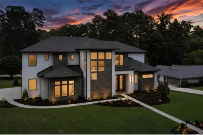 3467 Clubland Drive, Marietta, GA 30068 - Photo 2