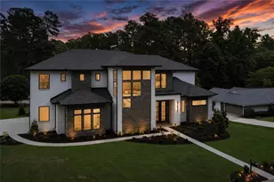 3467 Clubland Dr, Marietta, GA 30068 - Photo 2