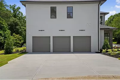 3467 Clubland Drive, Marietta, GA 30068 - Photo 6