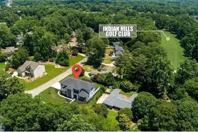 3467 Clubland Drive, Marietta, GA 30068 - Photo 4