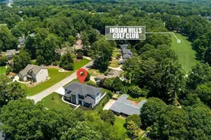 3467 Clubland Dr, Marietta, GA 30068 - Photo 4