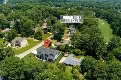 3467 Clubland Drive, Marietta, GA 30068 - Photo 4