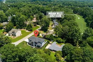 3467 Clubland Dr, Marietta, GA 30068 - Photo 4