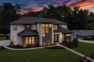 3467 Clubland Dr, Marietta, GA 30068 - Photo 2