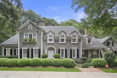15 Chatsworth Place, Atlanta, GA 30327 - Photo 1