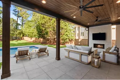 329 Mirador Court, Marietta, GA 30068 - Photo 12