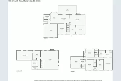 750 Arkwith Way, Alpharetta, GA 30022 - Photo 30
