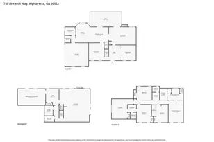 750 Arkwith Way, Alpharetta, GA 30022 - Photo 30