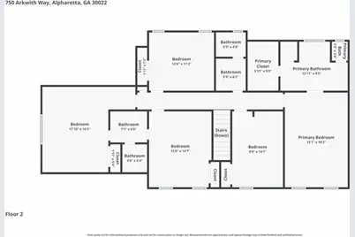 750 Arkwith Way, Alpharetta, GA 30022 - Photo 34