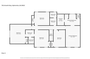 750 Arkwith Way, Alpharetta, GA 30022 - Photo 34
