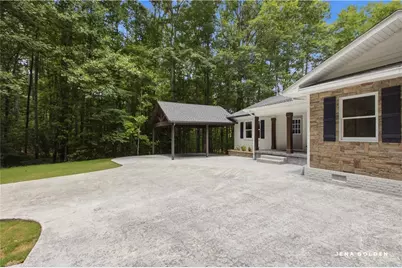 601 Hidden Valley Drive, Demorest, GA 30535 - Photo 12