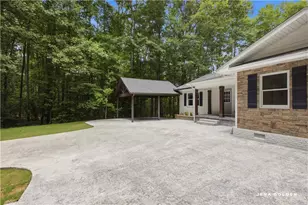 601 Hidden Valley Dr, Demorest, GA 30535 - Photo 12
